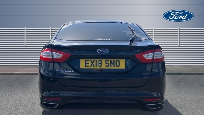 Ford Mondeo 2.0 TDCi 180 ST-Line 5dr Diesel Hatchback